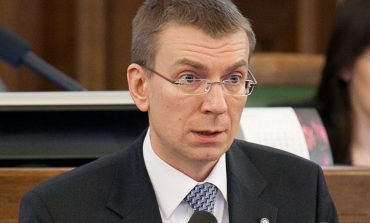MSZ Łotwy: UE powinna uznać Rosję za sponsora terroryzmu