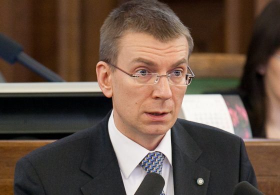 MSZ Łotwy: UE powinna uznać Rosję za sponsora terroryzmu