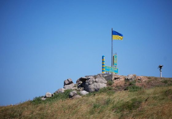 Forbes: Rosja straciła na Wyspie Węży i w pobliżu sprzęt wojskowy o wartości 915 mln dolarów