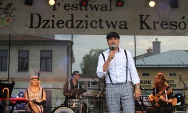 Już niedługo Festiwal Dziedzictwa Kresów w Lubaczowie