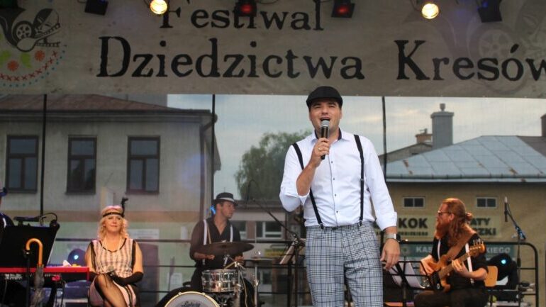 Już niedługo Festiwal Dziedzictwa Kresów w Lubaczowie