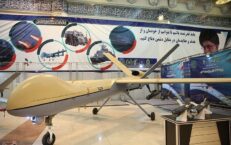 Rosyjskie prorządowe kanały (dez)informacyjne: Iran rzekomo dostarczył Rosji drony bojowe Shahed 129