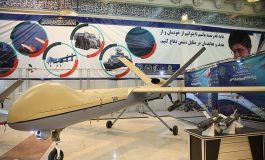 Rosyjskie prorządowe kanały (dez)informacyjne: Iran rzekomo dostarczył Rosji drony bojowe Shahed 129