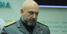 Ukraiński generał proponuje uderzenie rakietowe w białoruskie lotniska