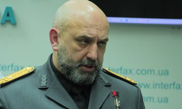 Ukraiński generał proponuje uderzenie rakietowe w białoruskie lotniska