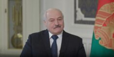 Wywiad wojskowy Ukrainy ma informację o stanie Łukaszenki, „ale jest coś ciekawszego”