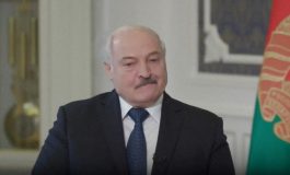 Łukaszenka chciał wznowienia stosunków z Gruzją, a tu taki cios od premiera