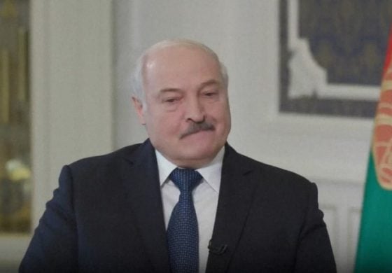 Wywiad wojskowy Ukrainy ma informację o stanie Łukaszenki, „ale jest coś ciekawszego”