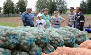 Białoruska propaganda: „W Polsce panuje głód, a u nas nie”