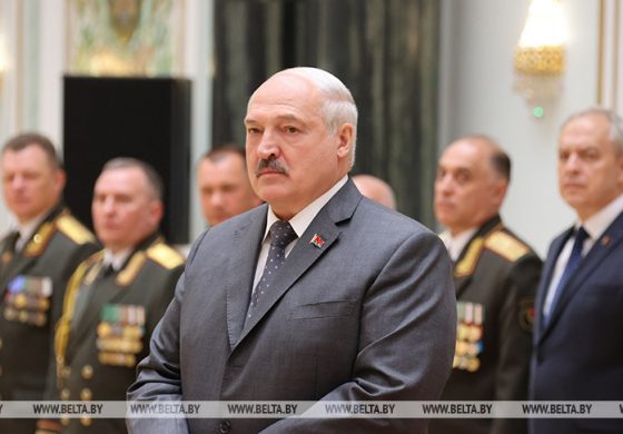Politolog: Łukaszenka dostał sygnał. Może zdradzić Putina