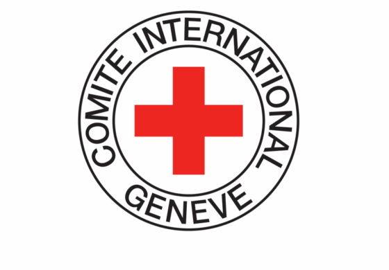 Rosjanie nie dopuszczają Czerwonego Krzyża do miejsca śmierci ukraińskich jeńców w kolonii karnej w Ołeniwce