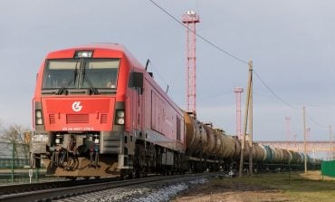 Litwa wznowiła tranzyt kolejowy do Kaliningradu