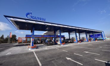 Gazprom wstrzymuje dostawy gazu na Łotwę