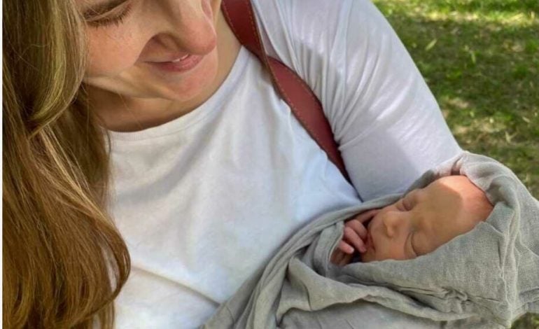 Obrońca Kuropat i jego żona trafią do więzienia. Para ma 4 dzieci, najmłodsze – niespełna miesiąc