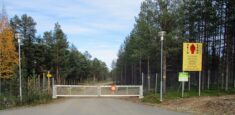 Finlandia buduje ogrodzenie na granicy z Rosją Finlandia buduje ogrodzenie na granicy z Rosją