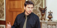 Doradca Zełenskiego: „Wiemy, co się dzieje w umyśle Łukaszenki”