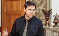 „A sezon na Krymie będzie w tym roku gorący” - Podoliak