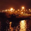 Port w Petersburgu
