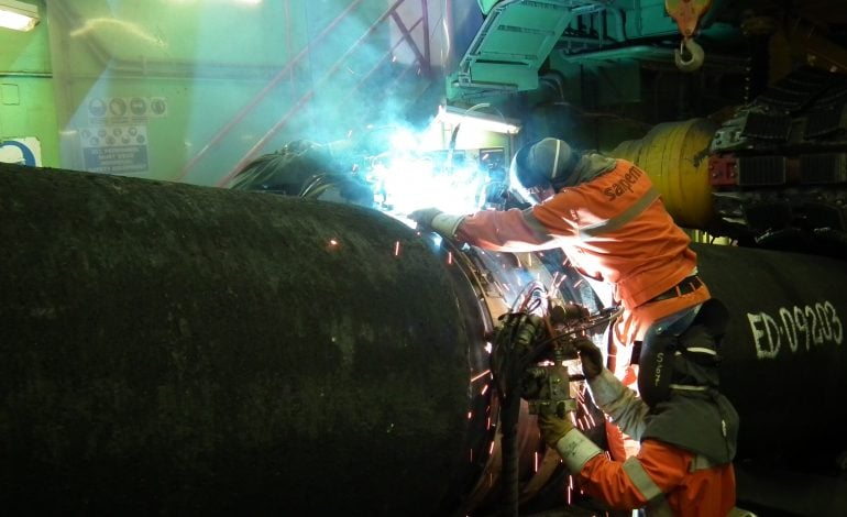 Premier Dolnej Saksonii: Nord Stream 2 nigdy nie zostanie uruchomiony, nawet po zakończeniu ery Putina