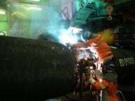 W lipcu Gazprom całkowicie wstrzyma na 10 dni dostawy gazu do Europy gazociągiem Nord Stream