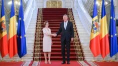 Sandu: Mołdawia poprosi Rumunię o pomoc w razie agresji ze strony Rosji