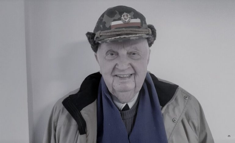 Nie żyje hrabia Pruszyński. Polak z Białorusi, który rzucił wyzwanie Łukaszence i jedyny potomek arystokracji, który po upadku ZSRR powrócił do ojczyzny przodków