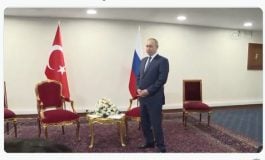 Erdogan nie chce rozmawiać z sobowtórem Putina. Leci na rozmowy do Soczi