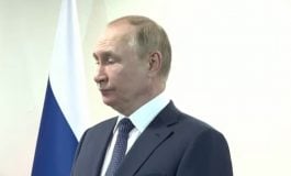 Szef CIA: Władimir Putin jest „zbyt zdrowy”