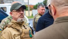 PILNE: Na Wołyniu zestrzelono drony wystrzelone z Białorusi. Są ofiary