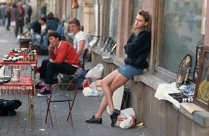 FreeDom: Z powodu sankcji Rosja szybko wraca do lat 90 (WIDEO)