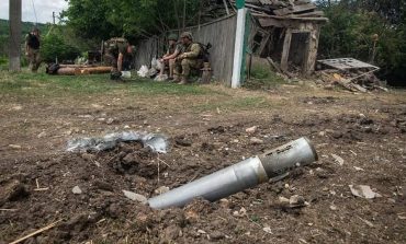 Ukraiński sztab generalny: Większość rosyjskich ataków rakietowych i lotniczych nie osiąga celu