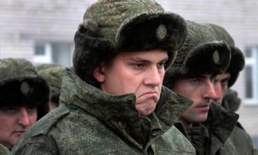 Ukraiński wywiad wojskowy: Rosja próbuje rekrutować najemników w krajach Azji Środkowej, więzieniach i na zapadłej prowincji