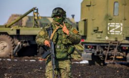 Brytyjskie ministerstwo obrony: Od początku inwazji na Ukrainę Rosja ma problemy z utrzymaniem intensywności działań zaczepnych i nic nie wskazuje, aby to się zmieniło