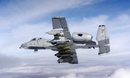 Niewykluczone, że USA przekażą Ukrainie samoloty szturmowe A-10 Warthog