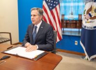 Bliski współpracownik Bidena: Donald Trump będzie w stanie zawrzeć „dobrą umowę” dla Ukrainy
