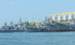 Rosja: Ukraiński dron zaatakował kwaterę główną Floty Czarnomorskiej w Sewastopolu