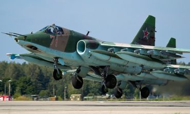 Łukaszenka zgodził się na propozycję Putina, by białoruskie SU-25 przystosować do przenoszenia broni jądrowej