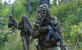 Administracja obwodu ługańskiego: Wojska ukraińskie wycofały się z Lisiczańska bez strat