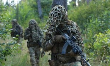 Bellingcat: W pierwszych tygodniach wojny wojska ukraińskie zadały poważne straty rosyjskim siłom specjalnym