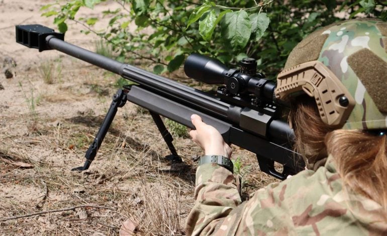 RBNiO Ukrainy: Ukraina oczekuje od Europolu dowodów na nielegalny handel bronią i towarami wojskowymi