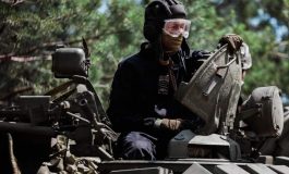 Ministerstwo Obrony Ukrainy: Kraju broni około 1 mln osób, w tym 700 tys. żołnierzy