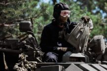 Ministerstwo Obrony Ukrainy: Kraju broni około 1 mln osób, w tym 700 tys. żołnierzy