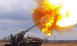 Rosja ma więcej artylerii, ale Ukraina wykorzystuje swoją o wiele lepiej - ukraiński parlamentarzysta o taktyce walki z rosyjskimi najeźdźcami