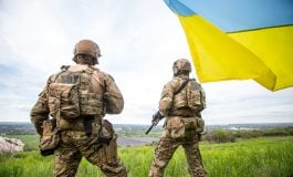 Ukraina skonfiskowała prawa własności i nieruchomości 11 firm związanych z Rosnieftem, Rosatomem i Gazpromem