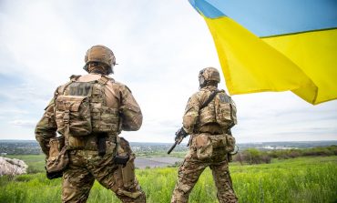 Ukraina skonfiskowała prawa własności i nieruchomości 11 firm związanych z Rosnieftem, Rosatomem i Gazpromem