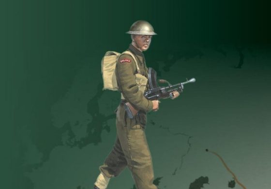 Monte Cassino – fragment książki prof. Zbigniewa Wawra „Szlak bojowy armii generała Andersa”