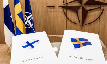 Izba Reprezentantów Kongresu USA zatwierdziła przystąpienie Finlandii i Szwecji do NATO