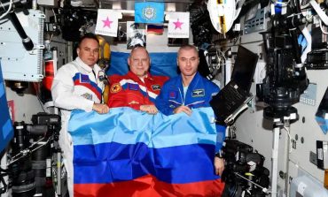 MSZ Ukrainy wezwało do wykluczenia Rosji ze wszystkich międzynarodowych programów kosmicznych