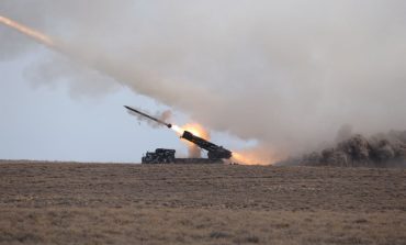 Rosja przeprowadzi na Białorusi „ćwiczenia z wystrzeliwaniem rakiet”