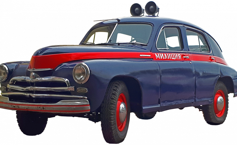 Rosjanin doniósł na swoją żonę, która sprzeciwia się rosyjskiej agresji na Ukrainę